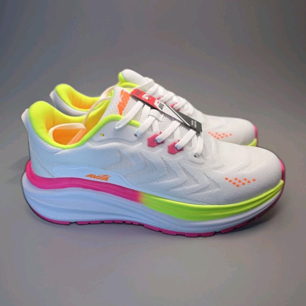 Size 7 Women Avia Move